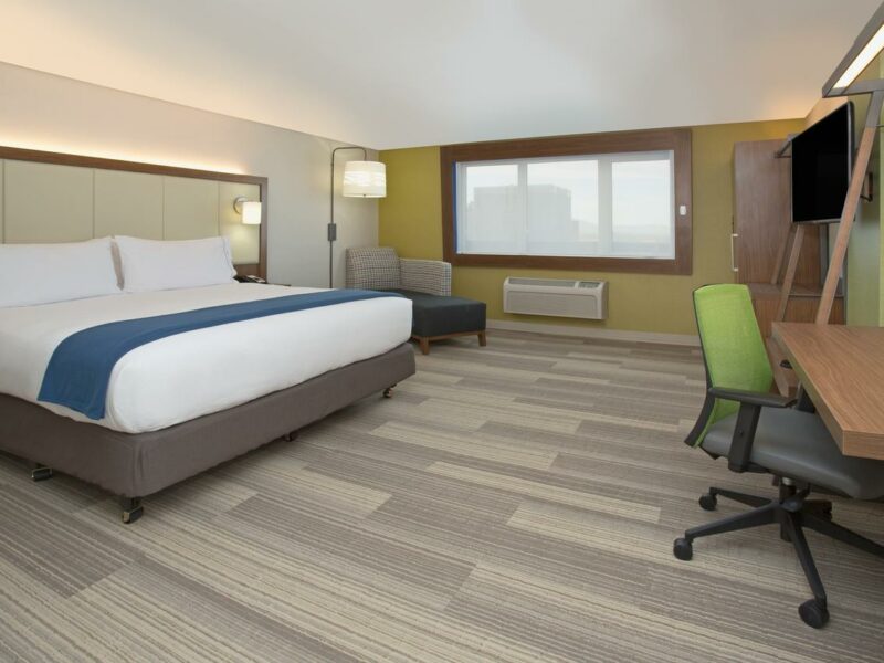 Holiday Inn Express & Suites Pahrump, Pahrump