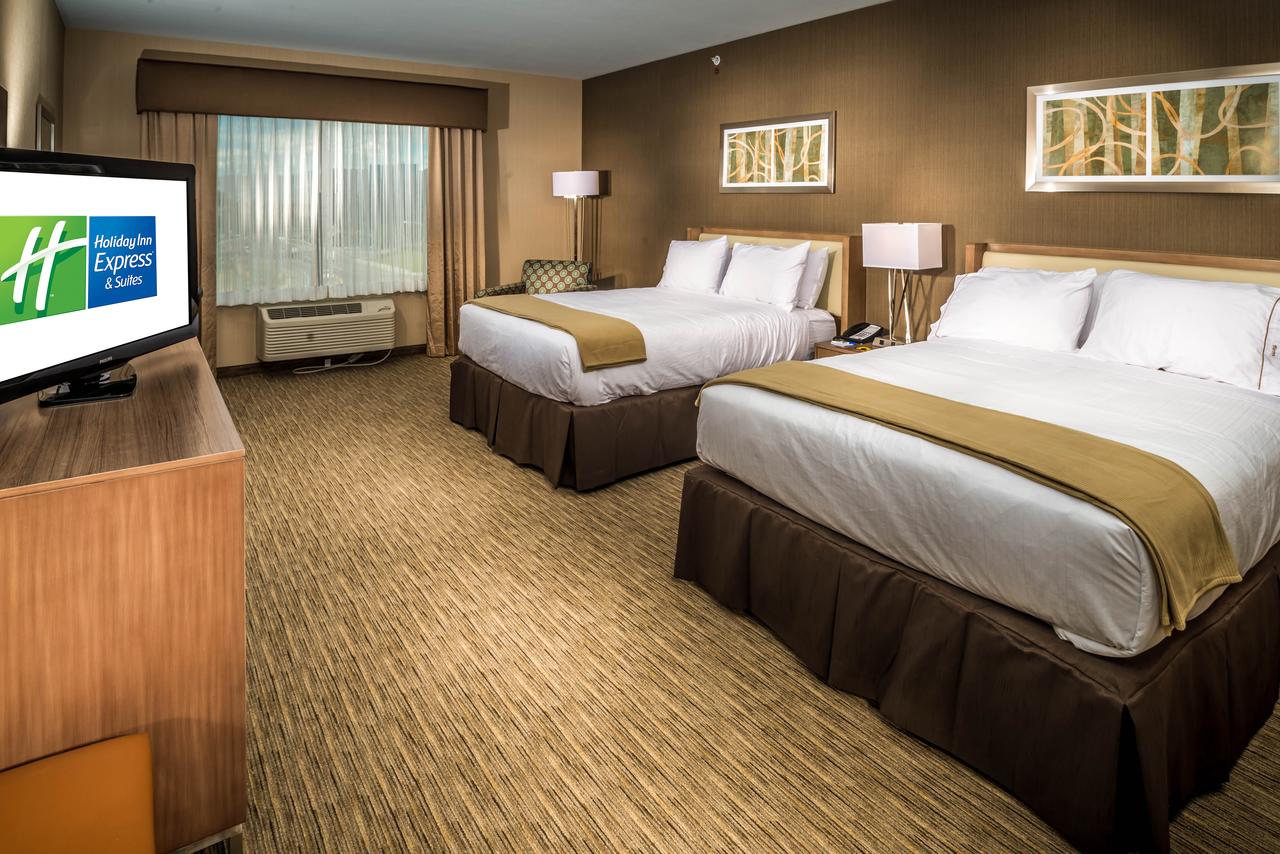Holiday Inn Express & Suites Salt Lake City South-Murray, Murray