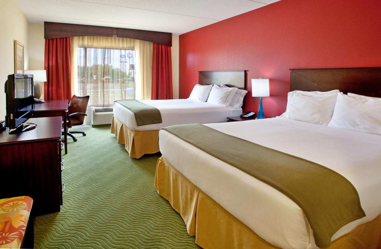 Holiday Inn Express & Suites - Spartanburg-North, Spartanburg