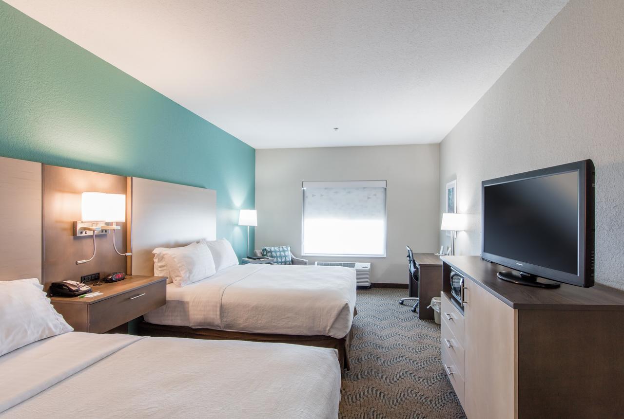 Holiday Inn Hotel & Suites Lake City, Lake City