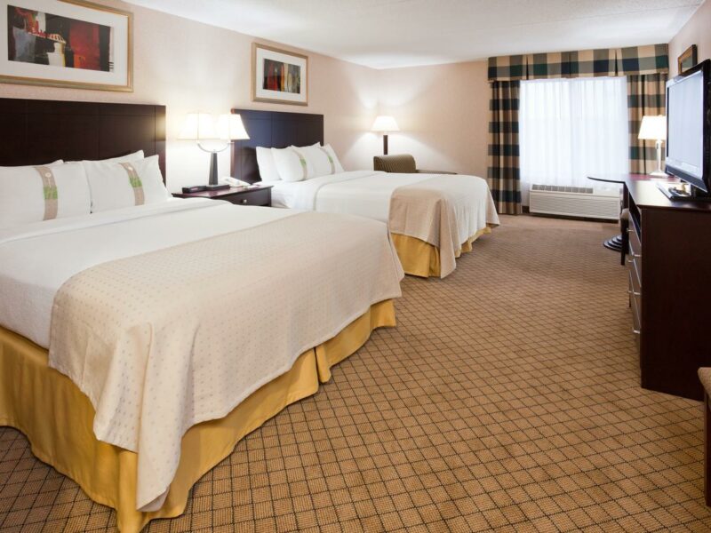 Holiday Inn Hotel & Suites Wausau-Rothschild, Rothschild