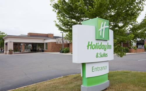 Holiday Inn & Suites St. Cloud, Saint Cloud