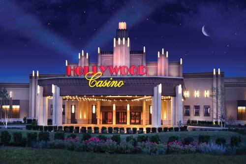 Hollywood Casino Joliet RV Campground Park, Joliet