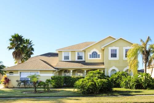 Home in Formosa Gardens 040, Orlando