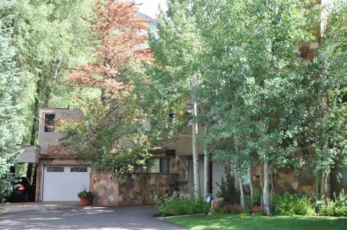 Home on Vail Golf Course, Vail