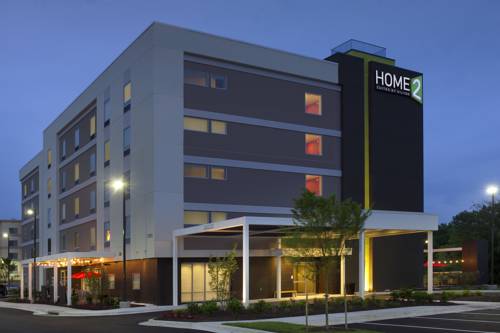 Home2 Suites by Hilton Arundel Mills BWI Airport, Hanover