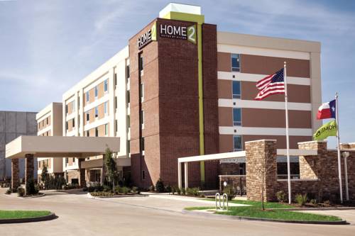 Home2 Suites by Hilton College Station, College Station