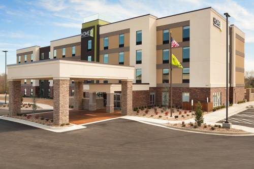Home2 Suites by Hilton Fort Smith, Fort Smith