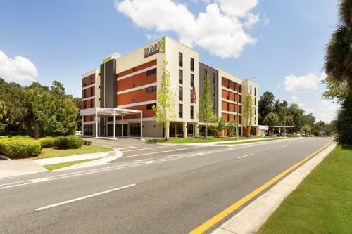 Home2 Suites By Hilton Gainesville, Gainesville