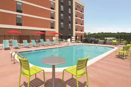 Home2 Suites by Hilton Knoxville West, Knoxville