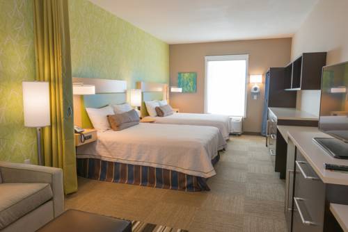 Home2 Suites by Hilton Lake City, Lake City