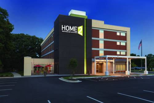 Home2 Suites by Hilton Lexington University / Medical Center, Lexington