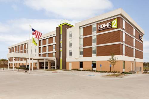 Home2 Suites By Hilton Omaha West, Omaha