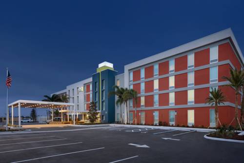 Home2 Suites by Hilton Orlando International Drive South, Orlando