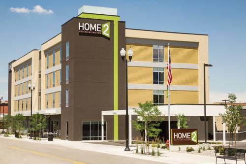 Home2 Suites by Hilton Salt Lake City-Murray, UT, Murray