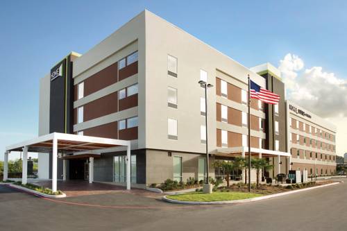 Home2 Suites by Hilton San Antonio Airport, TX, San Antonio