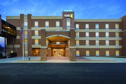 Home2 Suites by Hilton Sioux Falls Sanford Medical Center, Sioux Falls