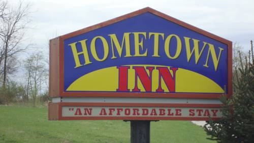 Hometown Inn, Mooresville
