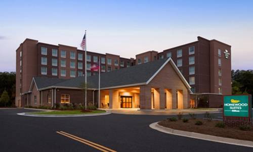 Homewood Suites Atlanta Airport North, Atlanta