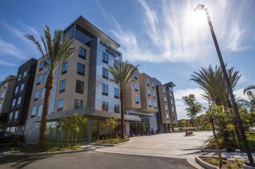 Homewood Suites by Hilton Anaheim Conv Ctr/Disneyland Main, Anaheim