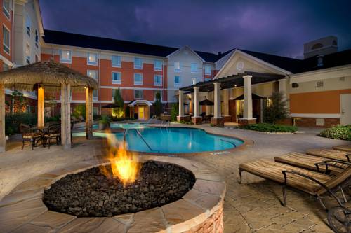 Homewood Suites by Hilton Atlanta NW/Kennesaw-Town Center, Kennesaw