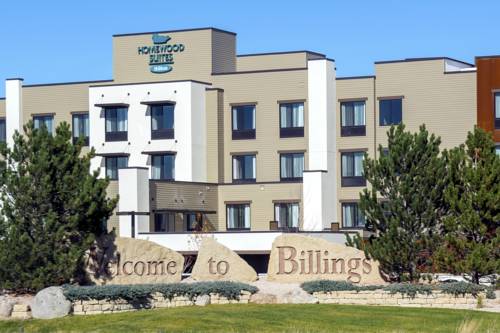 Homewood Suites by Hilton Billings, Billings