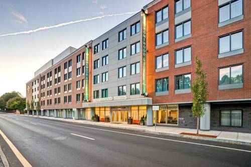 Homewood Suites by Hilton Boston/Brookline, Brookline