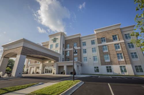 Homewood Suites by Hilton Charlotte Ballantyne Area, Ballantyne