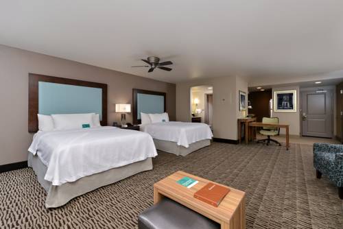 Homewood Suites by Hilton Cincinnati/Mason, Mason