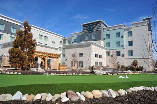 Homewood Suites by Hilton Hamilton, NJ, Hamilton