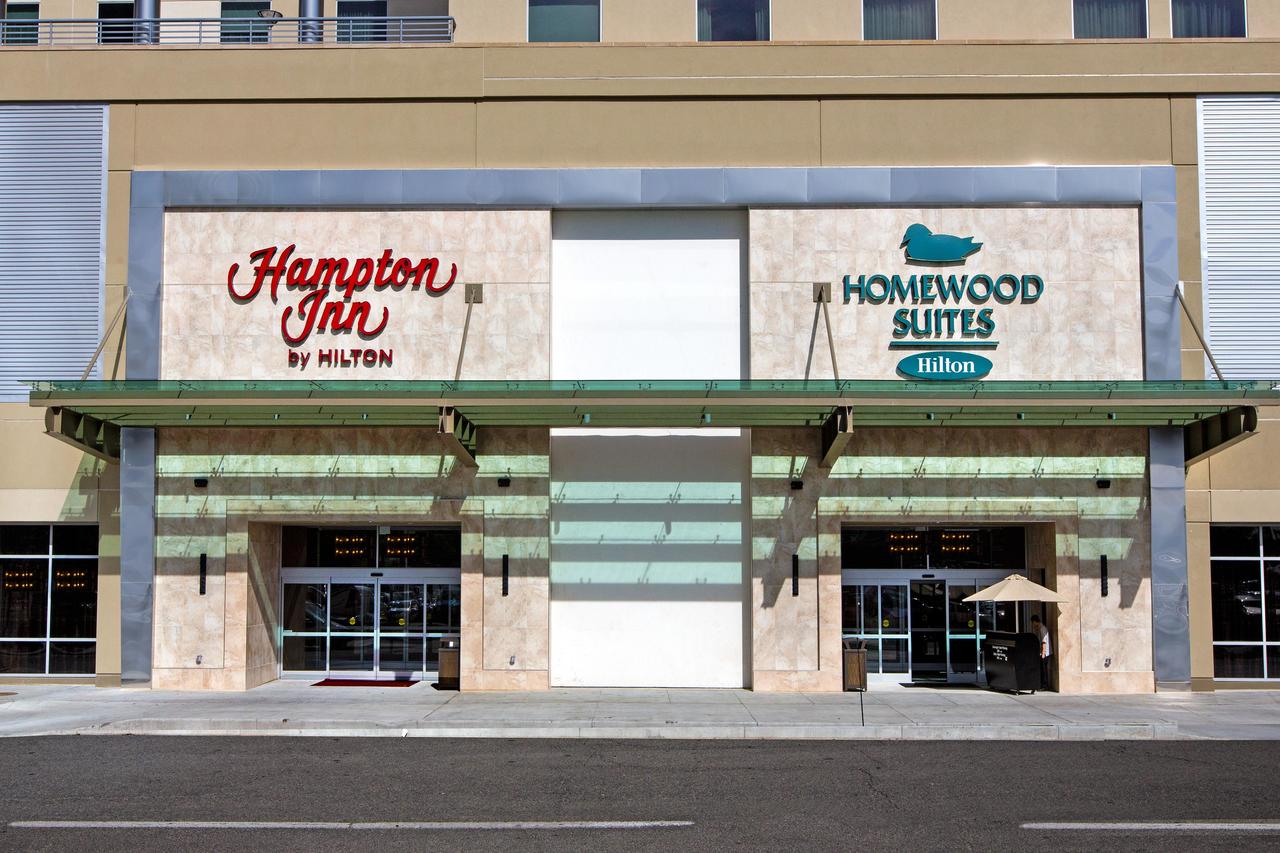 Homewood Suites by Hilton Houston Downtown, Houston