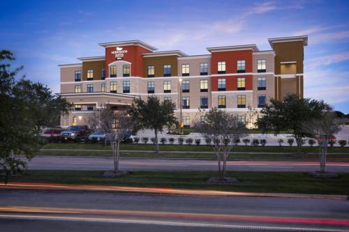 Homewood Suites by Hilton Houston/Katy Mills Mall, Katy