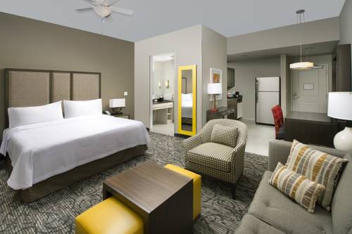 Homewood Suites by Hilton Miami Downtown/Brickell, Miami