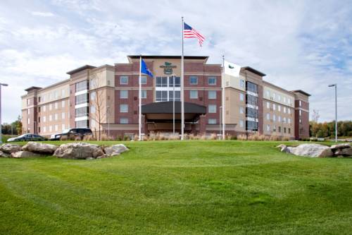 Homewood Suites by Hilton Pittsburgh-Southpointe, Canonsburg