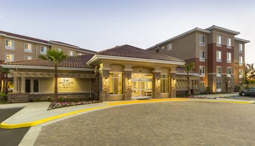 Homewood Suites by Hilton San Bernardino, San Bernardino