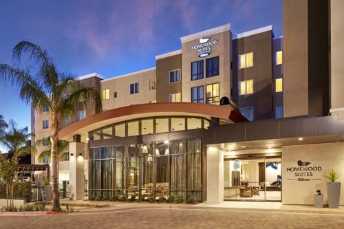 Homewood Suites by Hilton San Diego Mission Valley/Zoo, San Diego