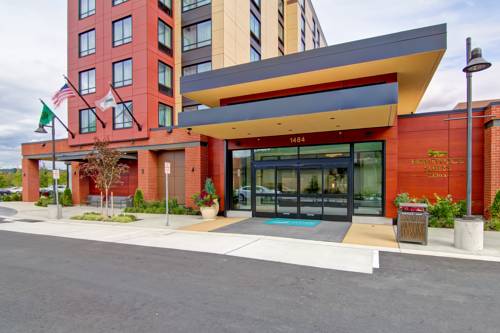 Homewood Suites by Hilton Seattle-Issaquah, Issaquah