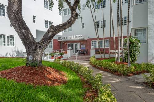 Hotel Belleza, Miami Beach