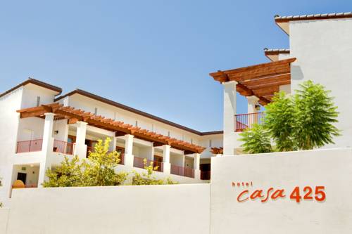 Hotel Casa 425 + Lounge, A Four Sisters Inn, Claremont