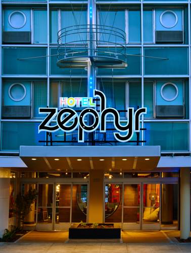 Hotel Zephyr San Francisco, San Francisco