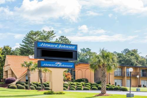 Howard Johnson by Wyndham Athens, Athens