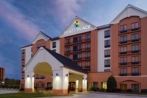 Hyatt Place Atlanta/Cobb Galleria, Atlanta