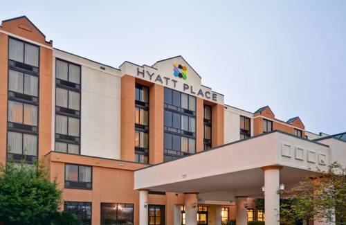 Hyatt Place Baton Rouge/I-10, Baton Rouge