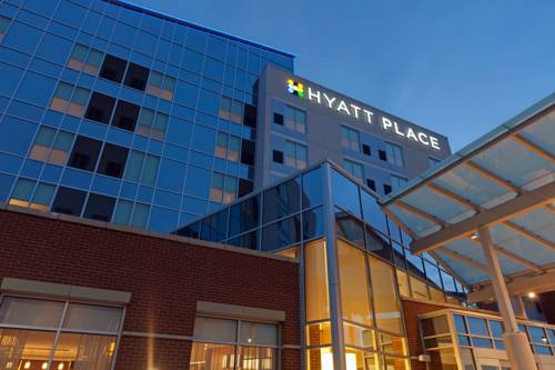 Hyatt Place Chicago Midway Airport, Bedford Park