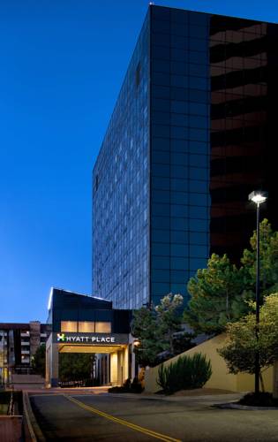 Hyatt Place Denver Cherry Creek, Denver