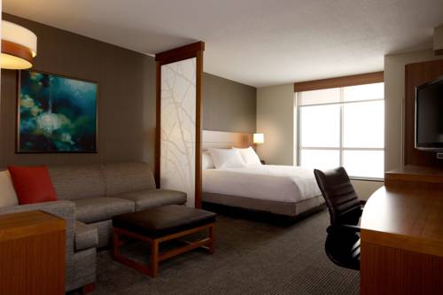 Hyatt Place DFW, Euless