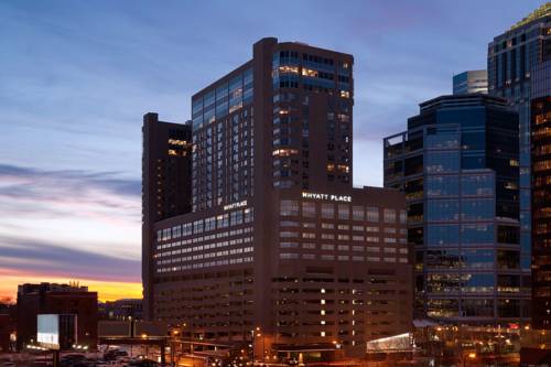 Hyatt Place Minneapolis/Downtown, Minneapolis