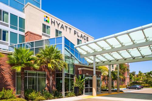 Hyatt Place San Diego-Vista/Carlsbad, Vista