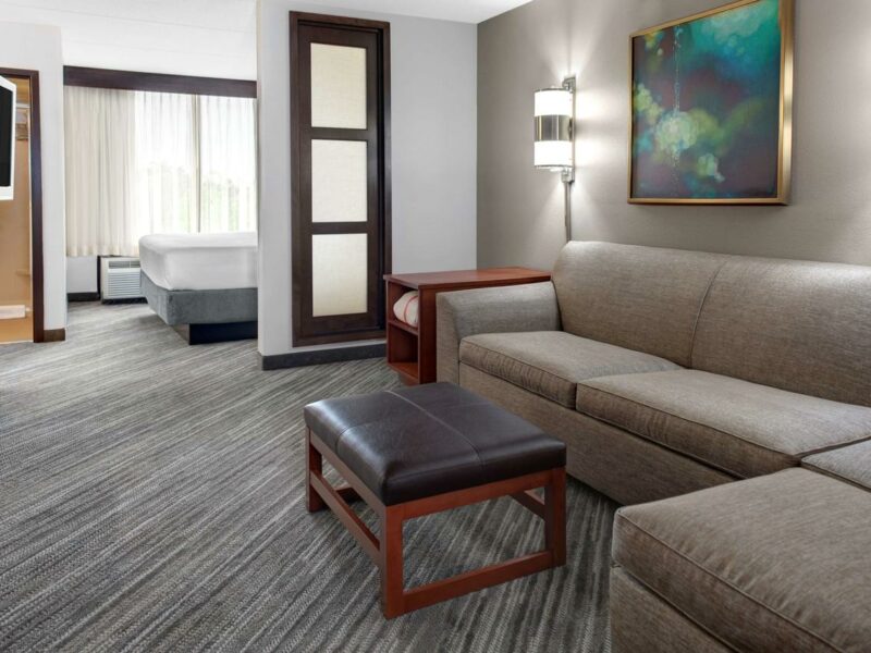 Hyatt Place - Secaucus, Secaucus