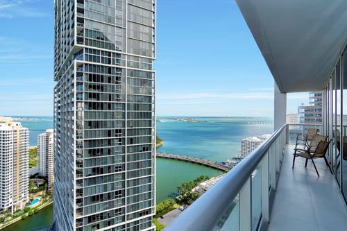 Icon Residences by Sunnyside Resorts, Miami